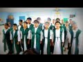 Psalm 23 - Cavite Christian School Elementary Speech Choir