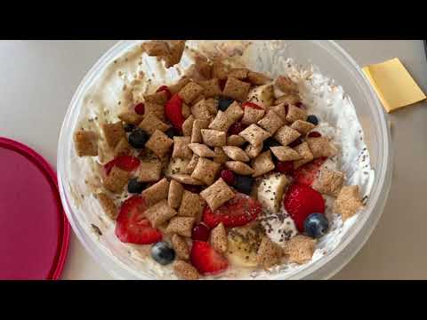 Der Ernährungsplan von sportseil.de | Sixpack in 10 Wochen