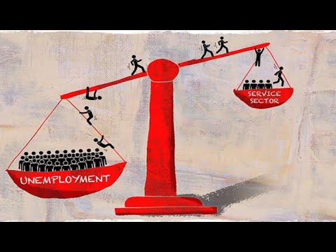 Gr.10 BSTD: Werkloosheid