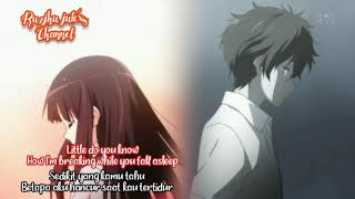 Download lagu Little do you know - Alex & Sierra   ( Lirik & Terjemahan Indonesia ) mp3