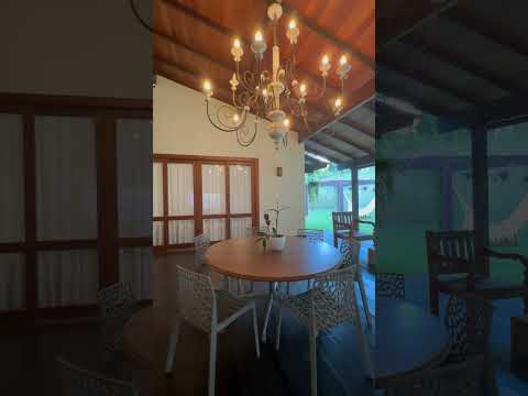 Casa de Condomínio Fechado em Marechal Floriano, ES; Valor R$ 2.500.000,00
