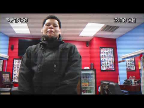 JJ MEJIA X THOT- SPANISH REMIX