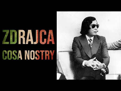 Don Masino - Największy zdrajca w historii mafii