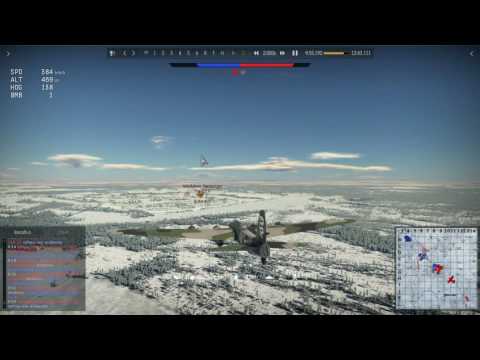 Pe-8 "Nuke" bomb 5000kg