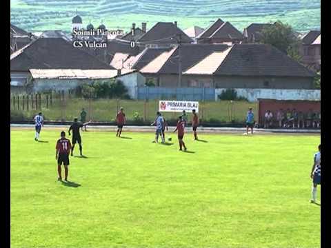 ARENA - CS Vulcan- Soimii Pancota