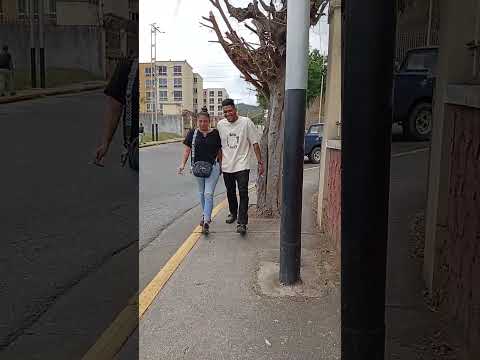 Charallave urbanización Vista Linda y Casa Garden municipio Cristóbal rojas