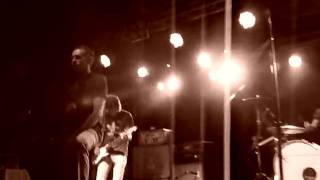 Shed Seven - Speakeasy - Liverpool 02 Academy