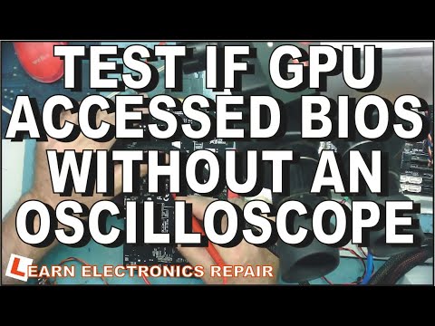 Learn Eelectronics Repair 2 Geforce GTX 280 GPU Graphics Card Repair Part 1