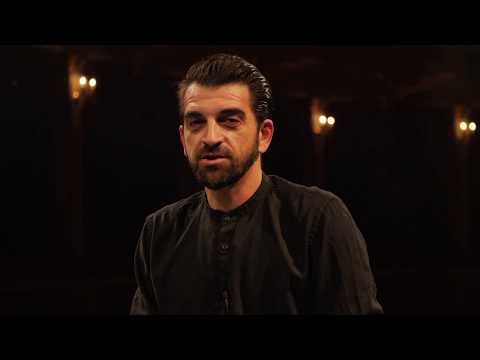 HNK U OSIJEKU ZA MATURANTE - BIJEG, Milutin Cihlar Nehajev