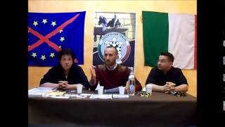 preview picture of video 'Programma CasaPound Italia - Anagni'