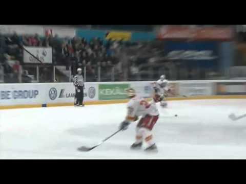 28/10/11 Pelicans vs Jokerit 0-2