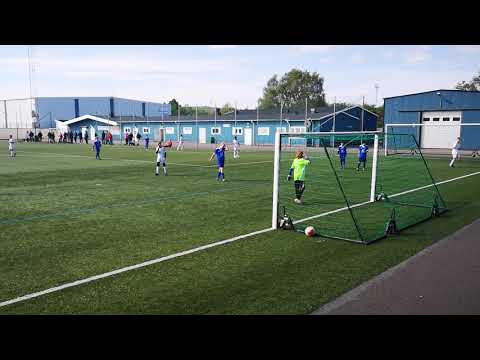 IF Mölndal P06 vs Finlandia/Paolo IF 7-1 period 3