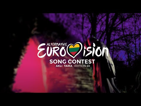 Alternative Eurovision Song Contest 24 - Lithuania - Akli - Taika