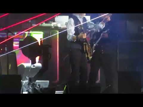 Sgt Pepper Reprise / Helter Skelter - Paul McCartney (Bogota 2024)