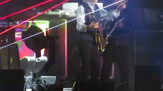 Sgt Pepper Reprise / Helter Skelter - Paul McCartney (Bogota 2024)