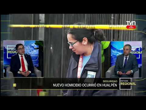 🖥️📱 EN VIVO | 24 Central Red Biobío 31 de julio 2026 🖥️📱