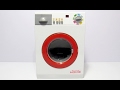 Toy Washing Machine My Little Home Unboxing And Review