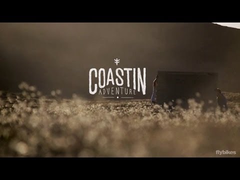 Flybikes "Coastin" - The full film