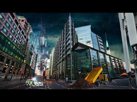 a-tota-so - Far Enough (Featuring Damien Sayell)