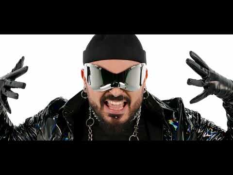 MATT BLXCK - Black Magic (Official Music Video)