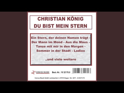 Ein Stern Der Deinen Namen Trägt - Christian König