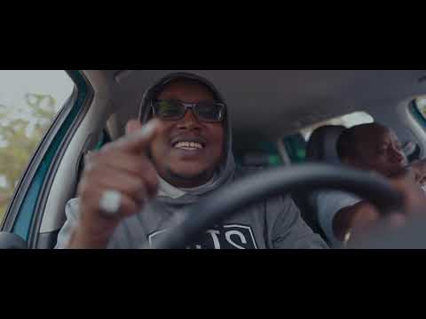 Kayvo Kforce - Namba Nane Drill (Official Video)