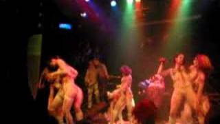 Living Dead Girlz 04