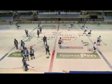 U18 EBJL 2017 03 04 AV19-MAC