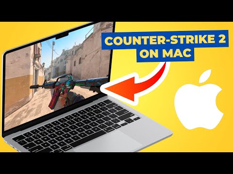 Valve confirms no plans to release Counter-Strike 2 for macOS