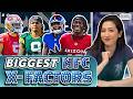 NFC X-Factors | The Mina Kimes Show ft. Lenny