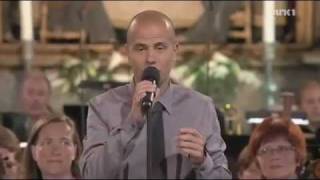 Karpe Diem  - &quot;Byduer i dur&quot; fra Oslo Domkirke