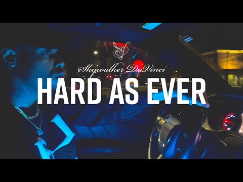 Hard As Ever (official video)