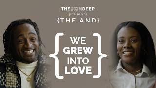 Download lagu Married at First Sight. Now What? | {THE AND} Amani & Woodrow mp3