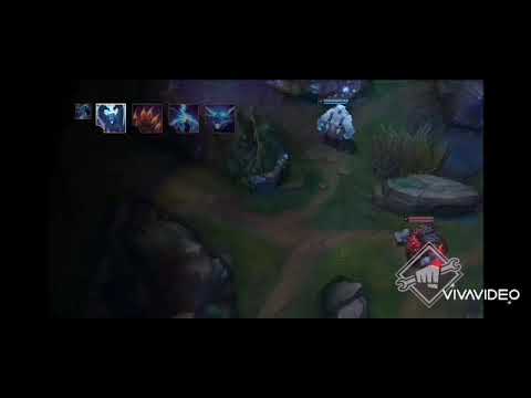 VOLIBEAR NEW REWORK | ALL ABILITIES