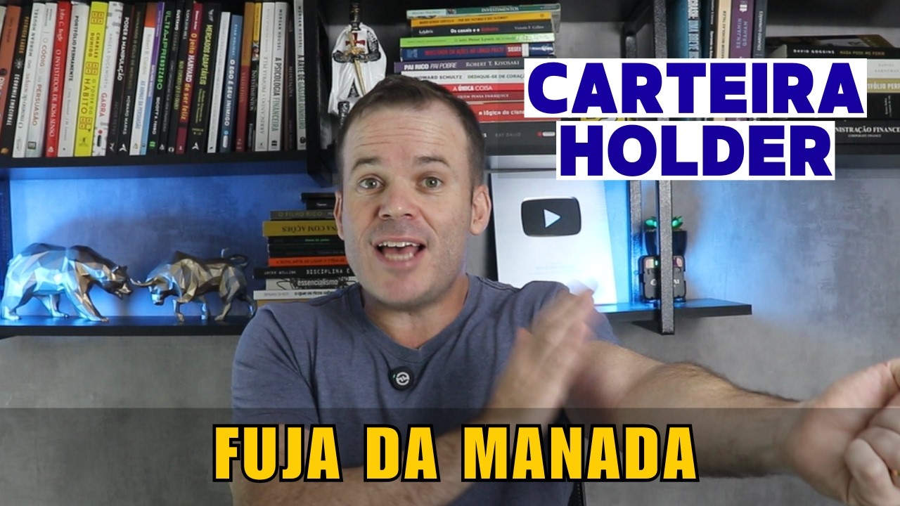 APORTE EM ATIVO QUE NINGUÉM QUER - CARTEIRA PREVIDENCIÁRIA