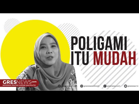 Syarat Jika Suami Ingin Berpoligami