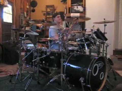 Living Colour - Cult of Personality - Will Calhoun Tribute