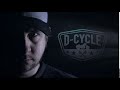 D-Cycle Channel Intro