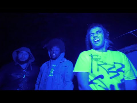 Goldfacemoneywatch (ft. Big Kick) - OCTOBER [prod. Believe]