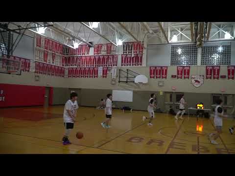 Till Late 67 vs Punt Shooting - Sunday tier 10 - tcbl 2021 winter