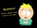 Butters Stotch What What (In the Butt) FULL SONG ...
