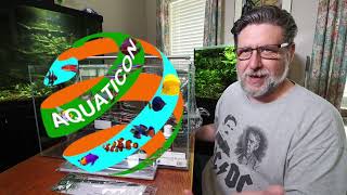 Aquaticon 2022 Giveaway