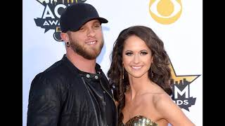 AGAINST THE WORLD - BRANTLEY GILBERT