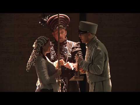 Yury Makhrov & Daria Rositskaya • Un soave non so che • La Cenerentola •Rossini