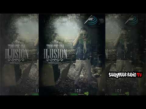 Todo Fue Una Ilusion - Ice 'Flowidez' (Prod. By. Diem Studios - La Rana) - ShadyBeer Radio TV