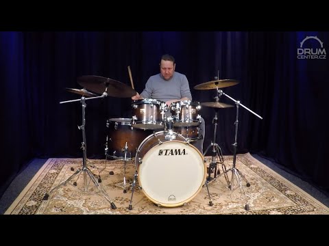 TAMA Superstar Classic Ltd.