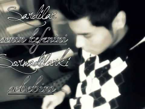 Sezgin AG & Yunus 59 - Allahim Beni Kurtar 2010.mp4