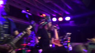 Psychostick - H-Flat/So Heavy