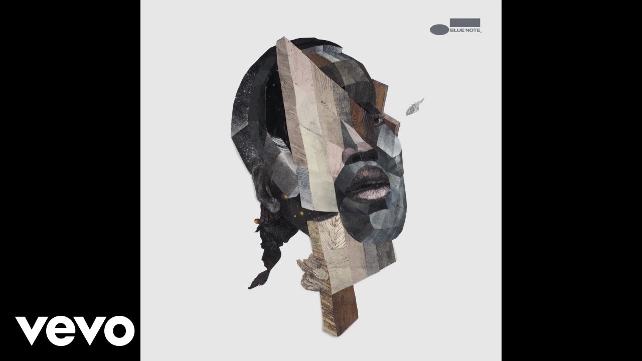 Kendrick Scott Oracle - Voices (Audio) ft. Derrick Hodge