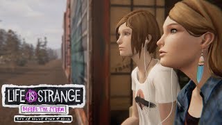【関西弁で】ライフ イズ ストレンジ ビフォア ザ ストーム実況 Part5